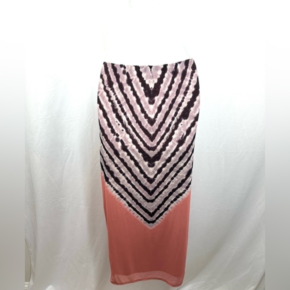 AFRM Felix Power Mesh Skirt Size Small NWT - Picture 9 of 11